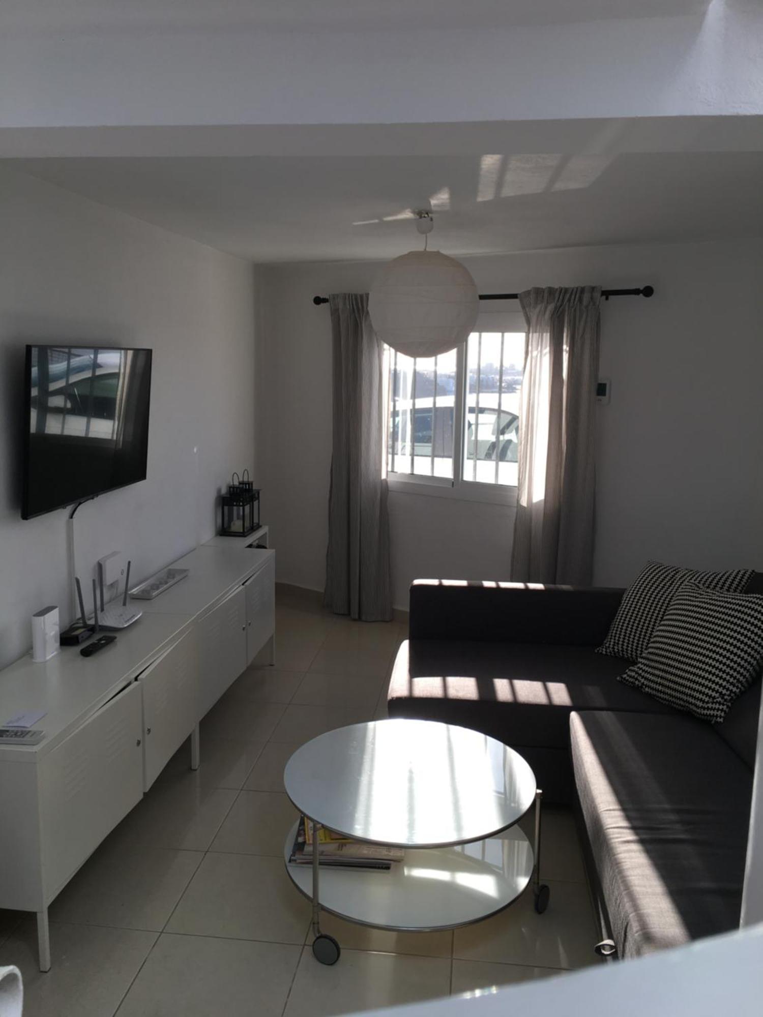 Casa Del Sol Villa