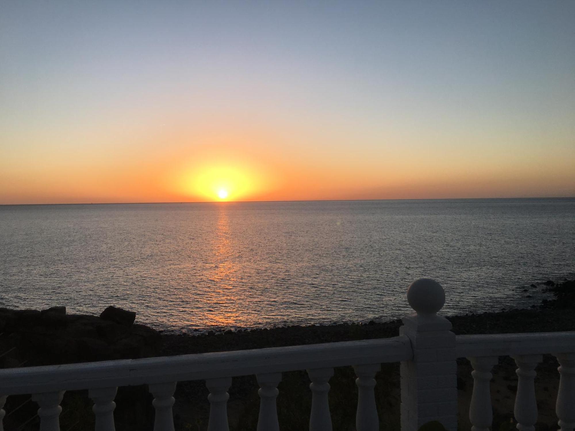 Casa Del Sol