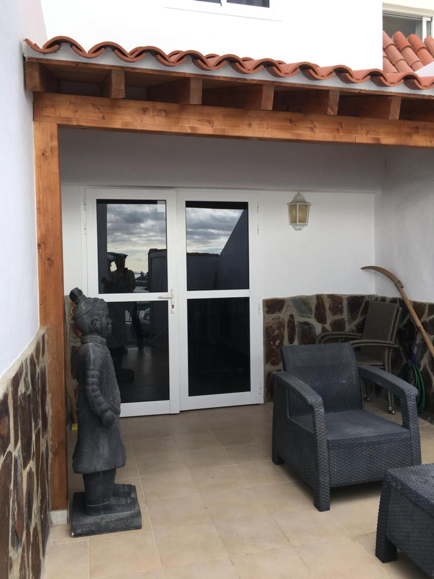 Casa Del Sol * Los Caideros
