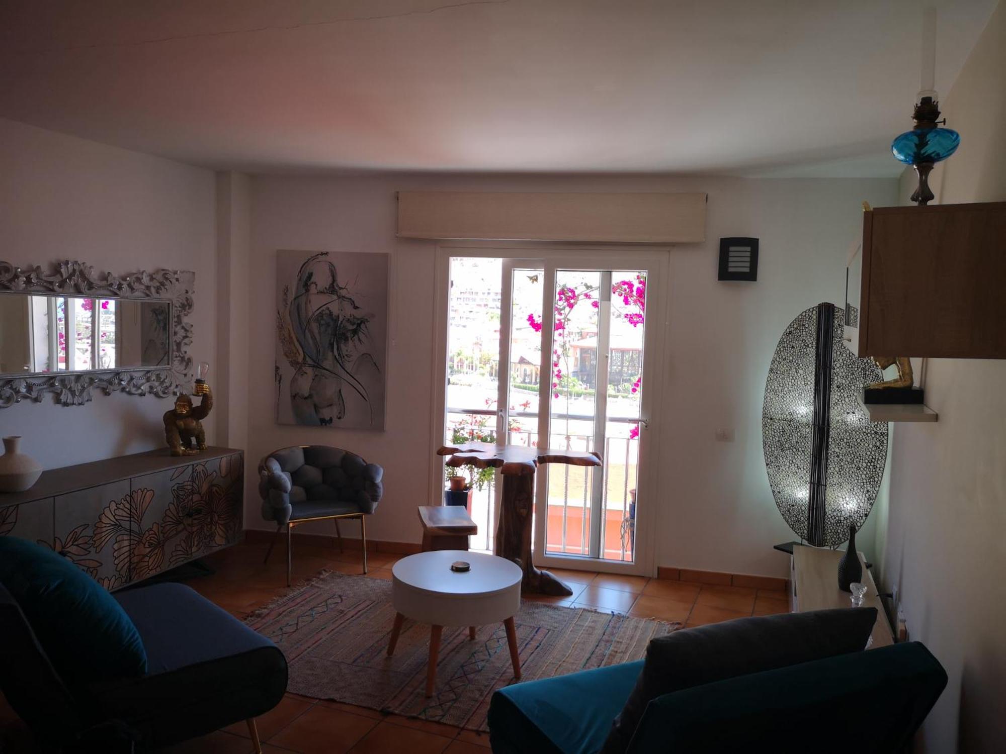 Sonneland Apartment Puerto De Mogan