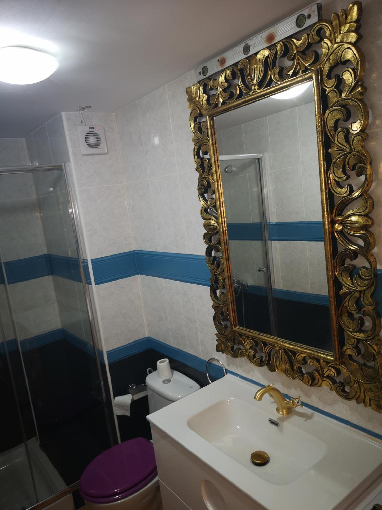 Apartment Sonneland *