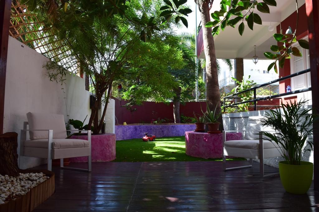 Katanka Bed & Breakfast 3*