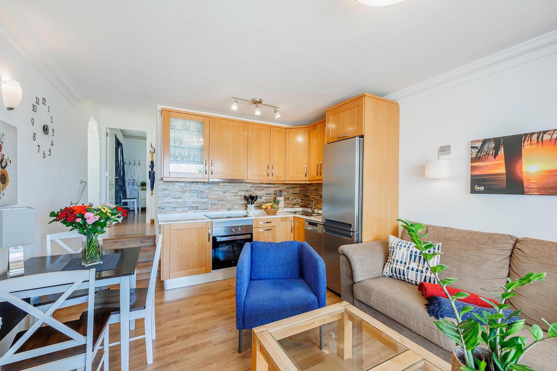 Sunsuites Carolina Apartamento