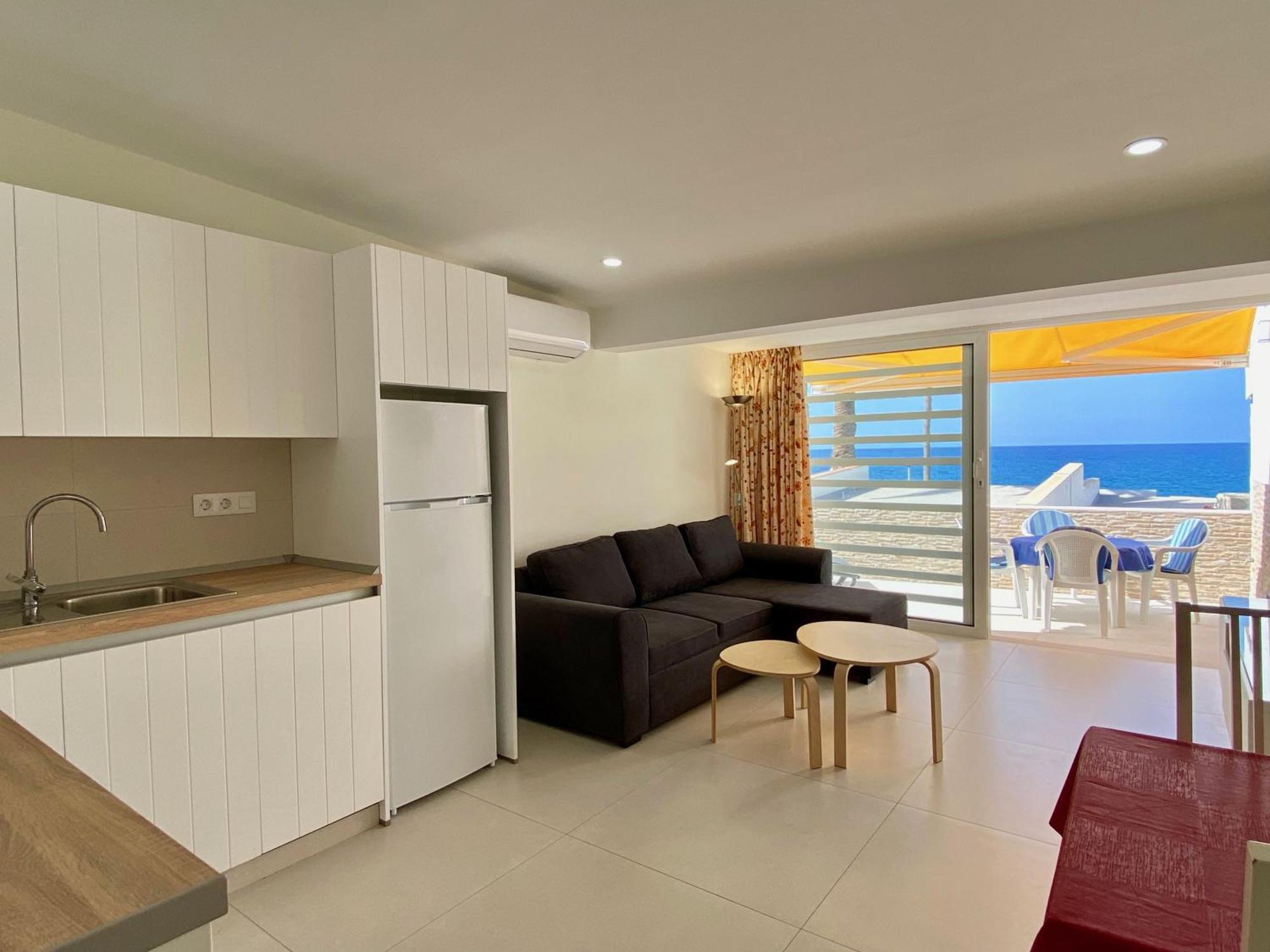 Ocean View Flores I