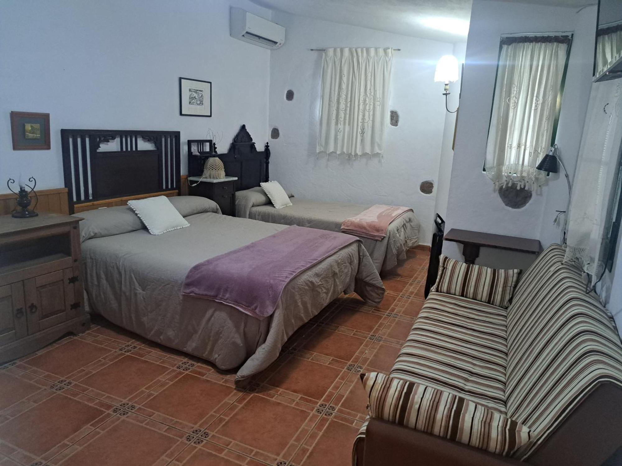 Casa Santana Segura Landhuis