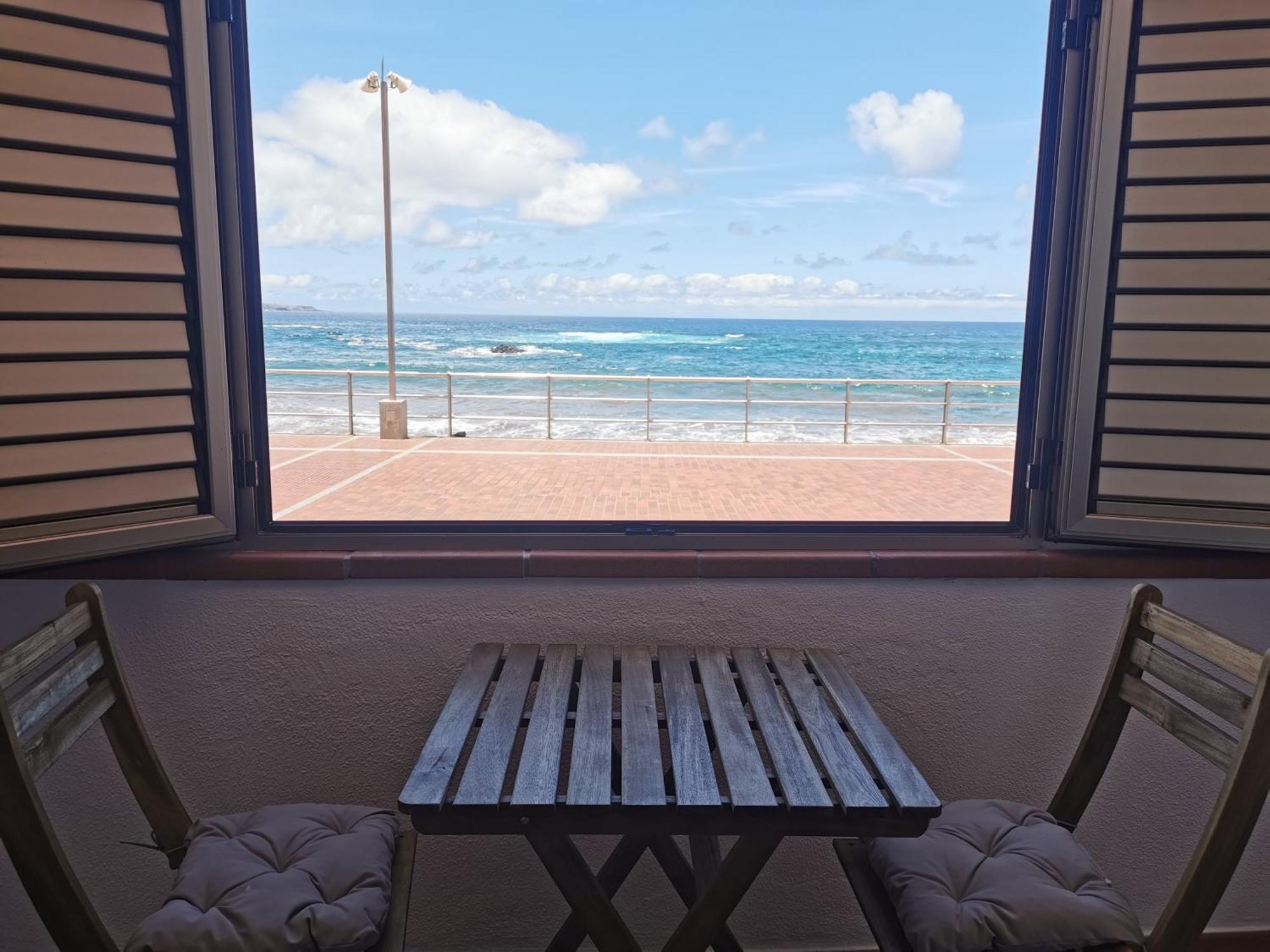 Appartement Maype Canteras Las Palmas