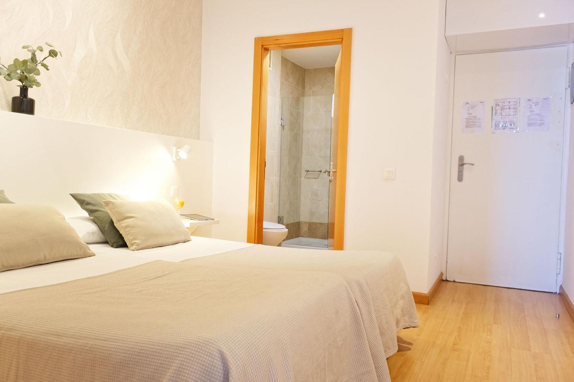 Maype Canteras Appartement *