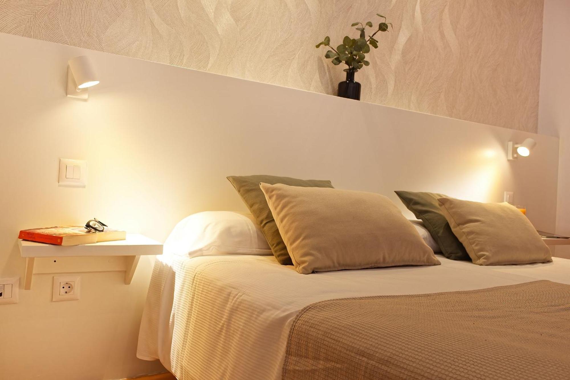 Appartement Maype Canteras