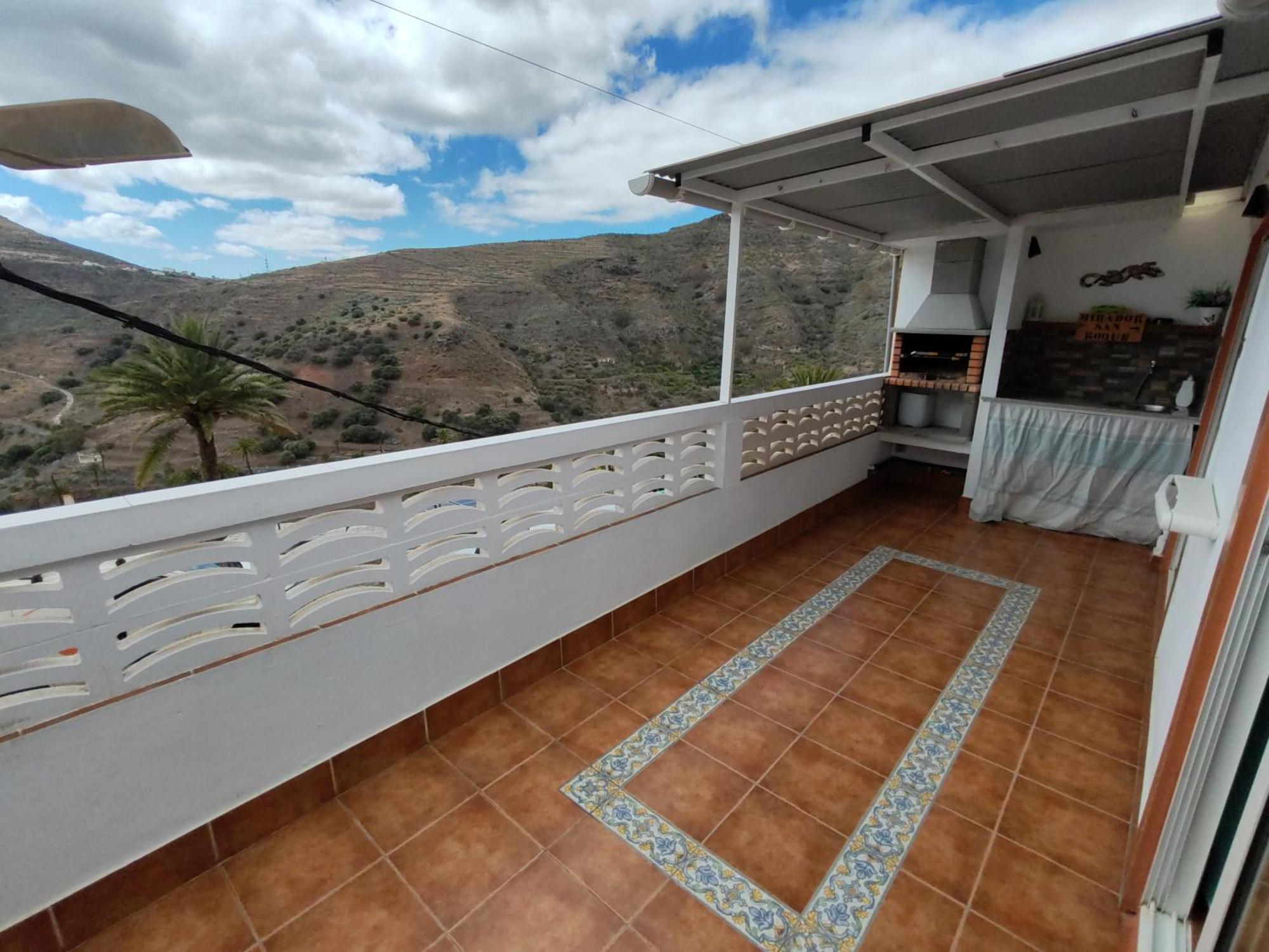 Holiday home Mirador San Roque Las Palmas de Gran Canaria