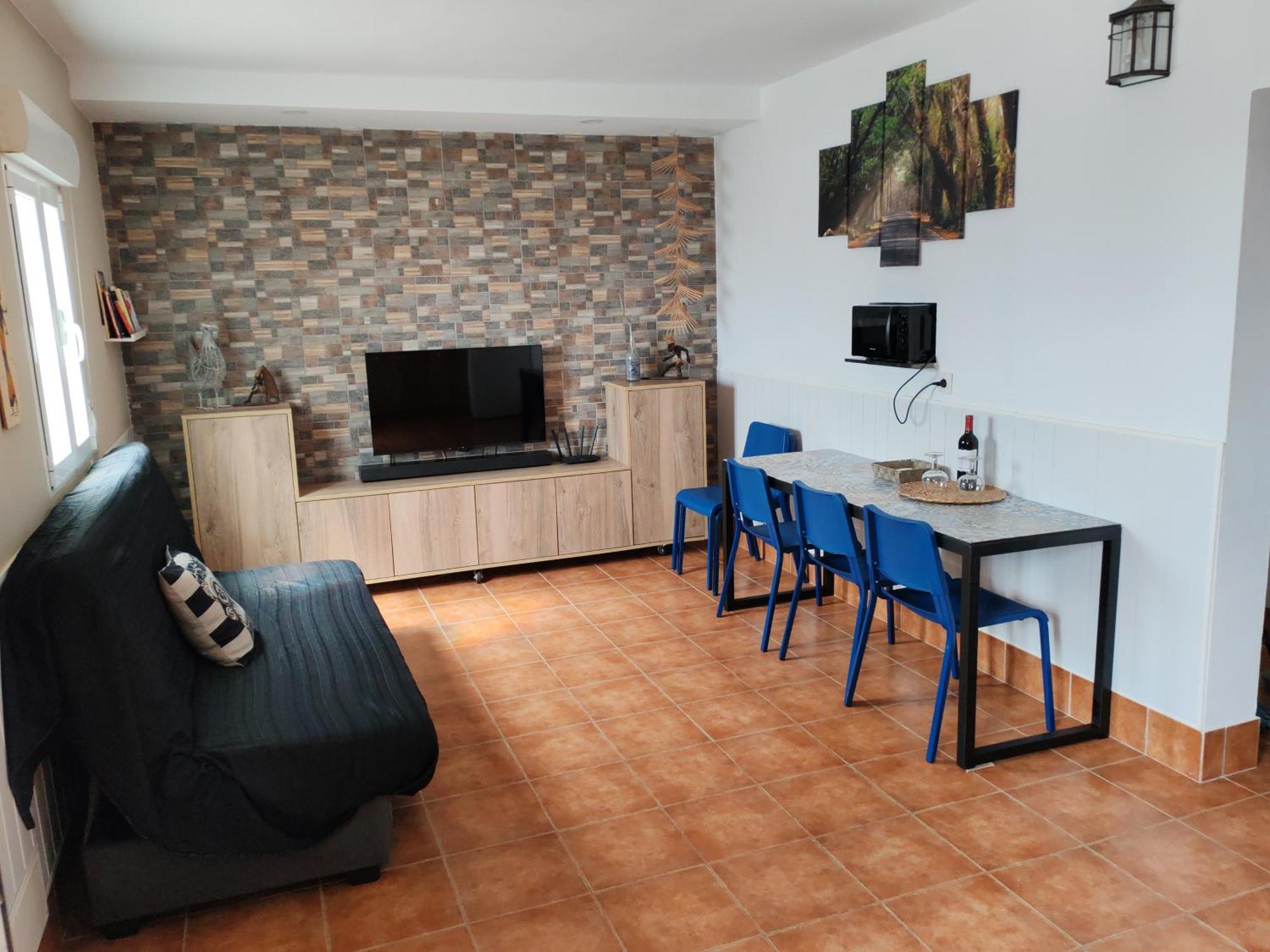 Holiday home Mirador San Roque