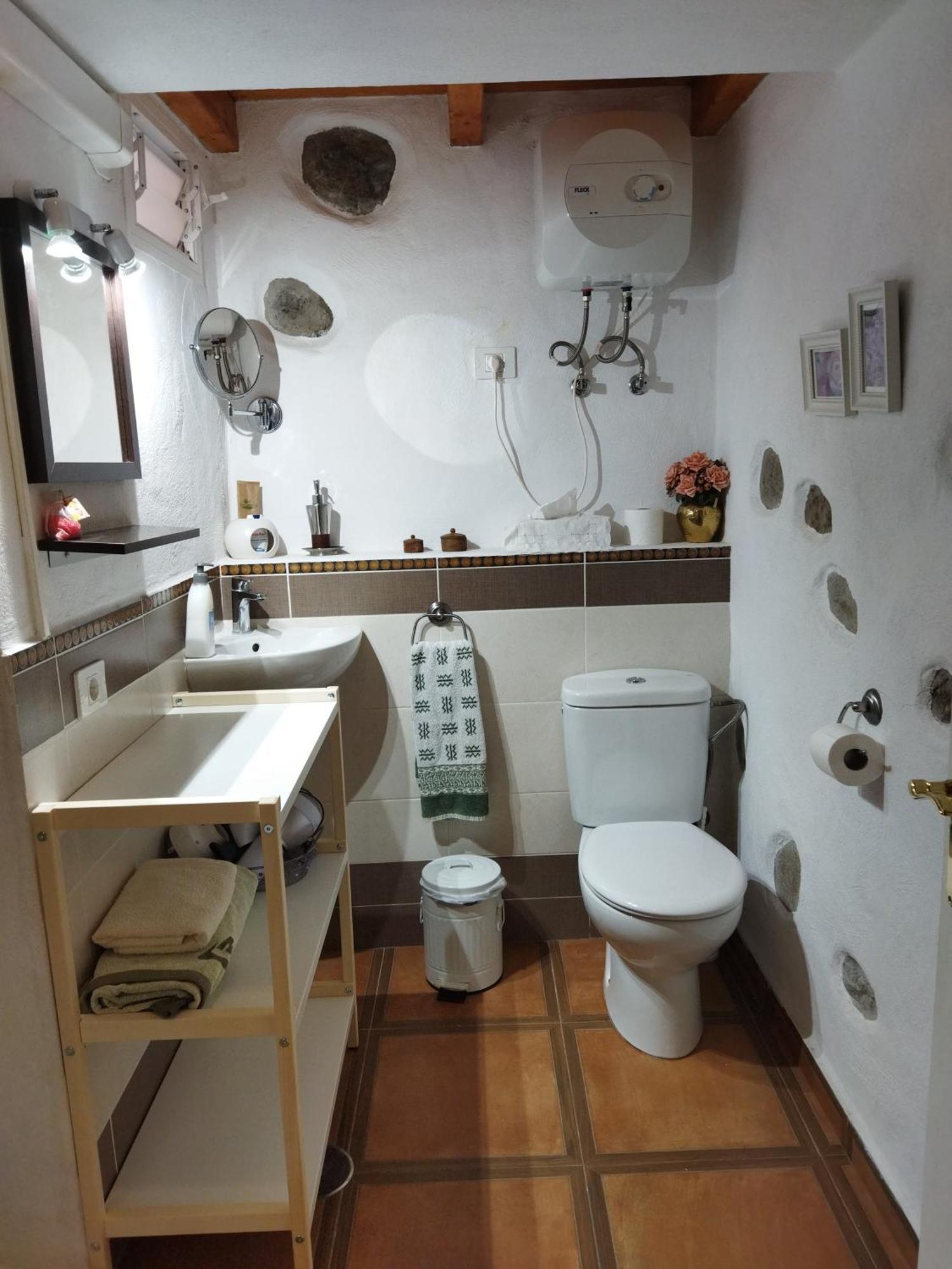 Casa Santana Segura Landhuis