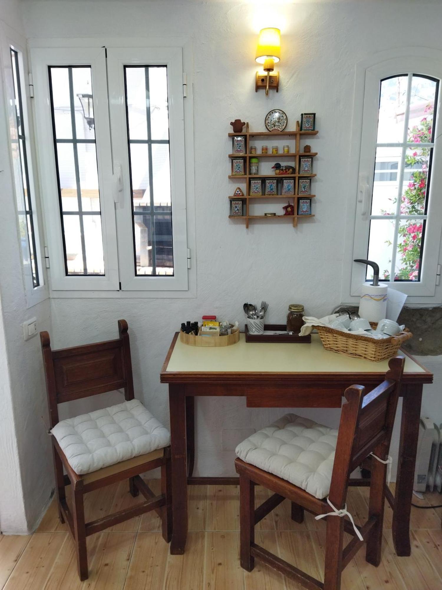 Casa Santana Segura Landhuis *