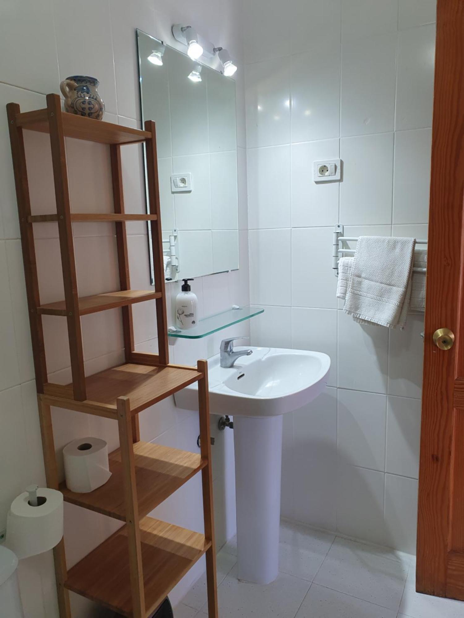 Monseñor Apartamento *