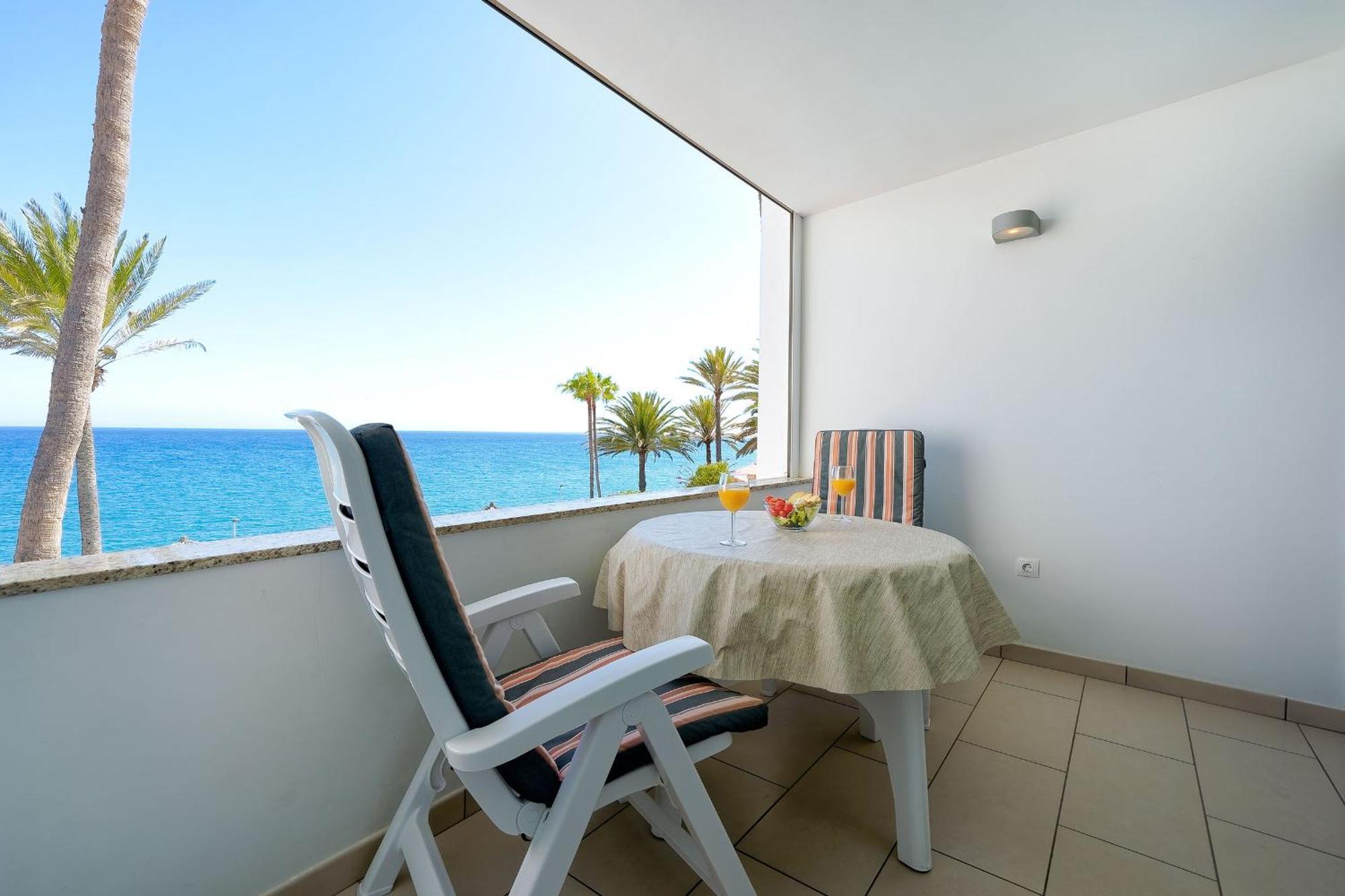 Ocean View Flores I Apartment