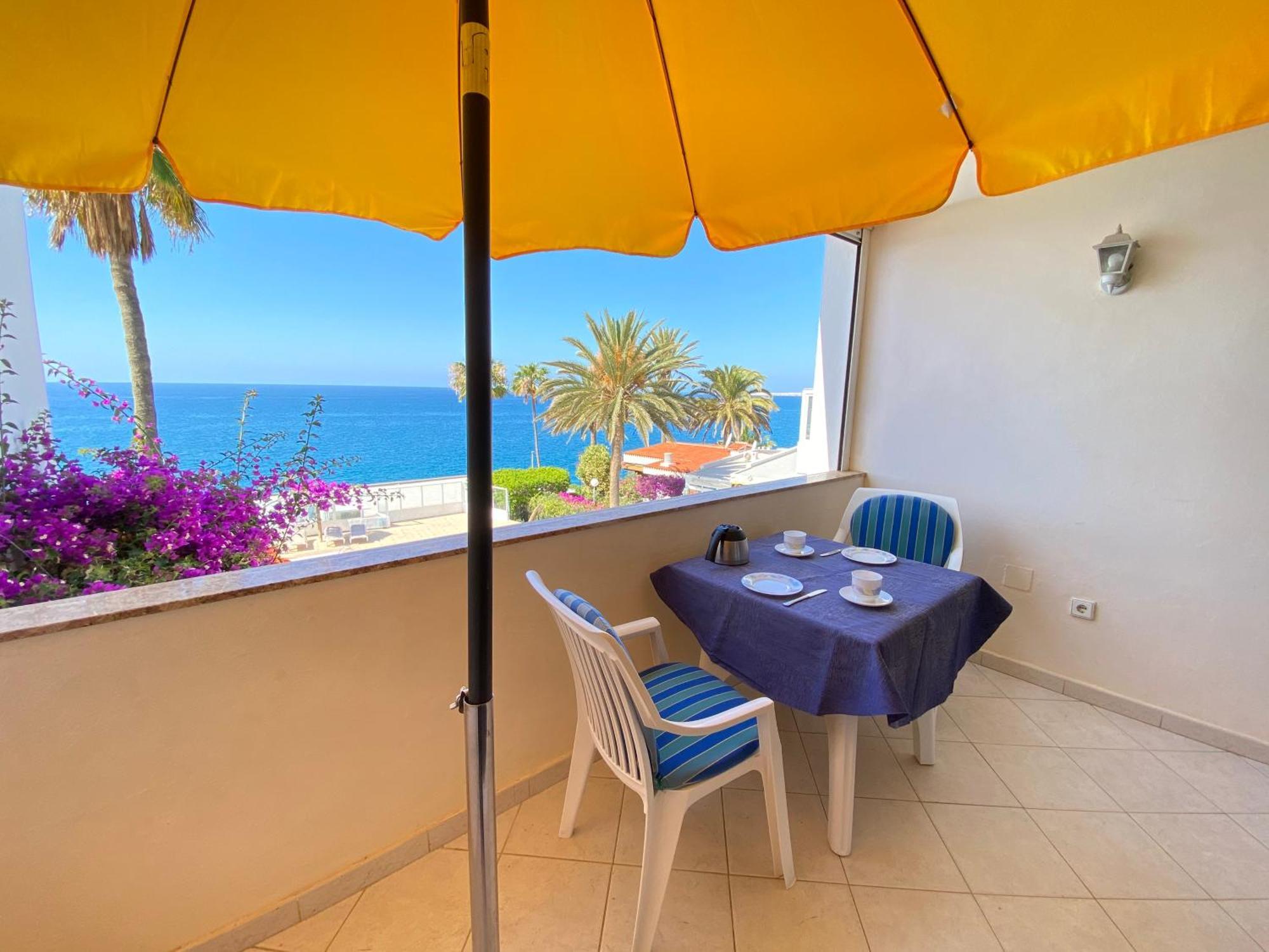 Apartment Ocean View Flores I San Agustin (Gran Canaria)