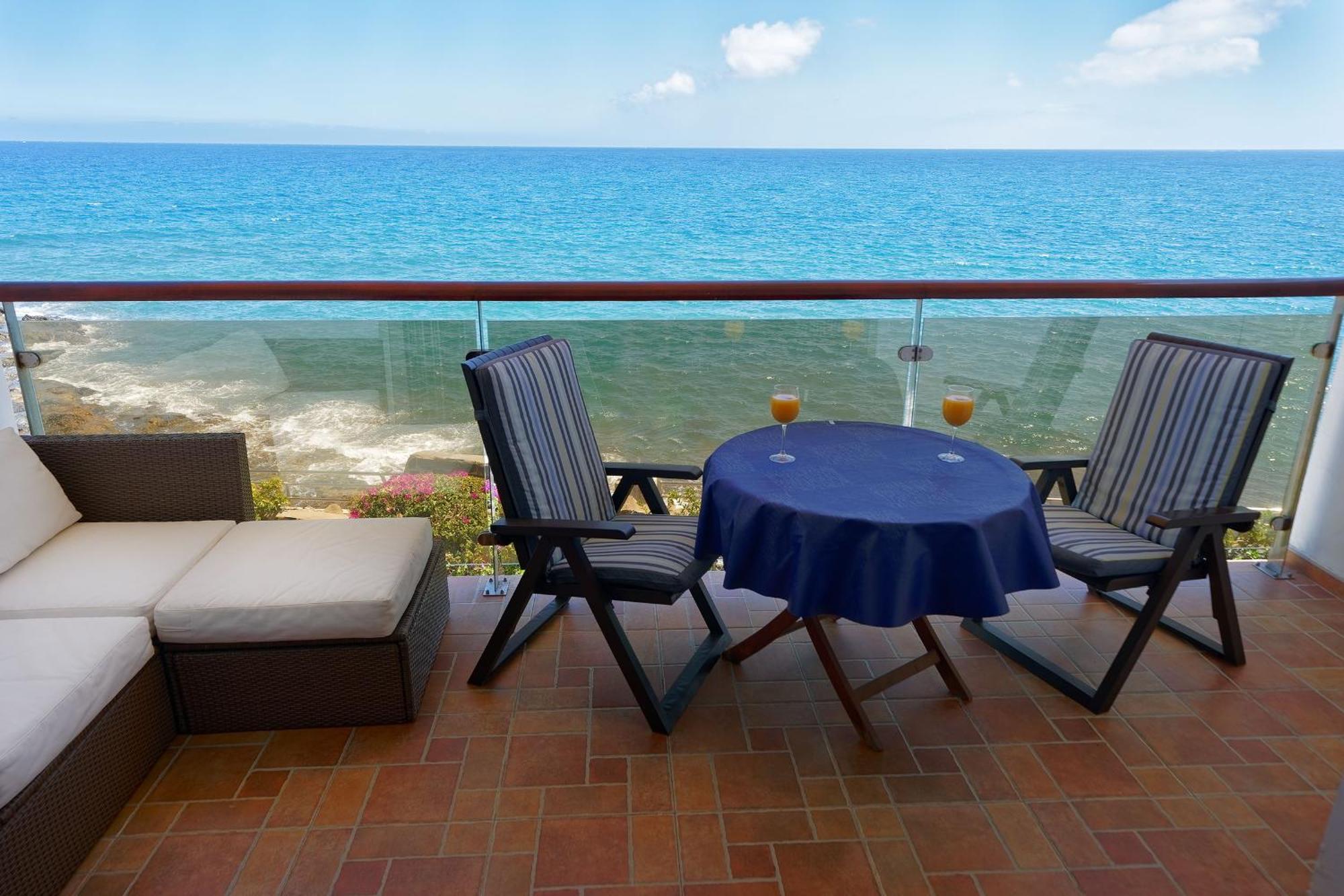 Vistamar Apartamento San Agustín
