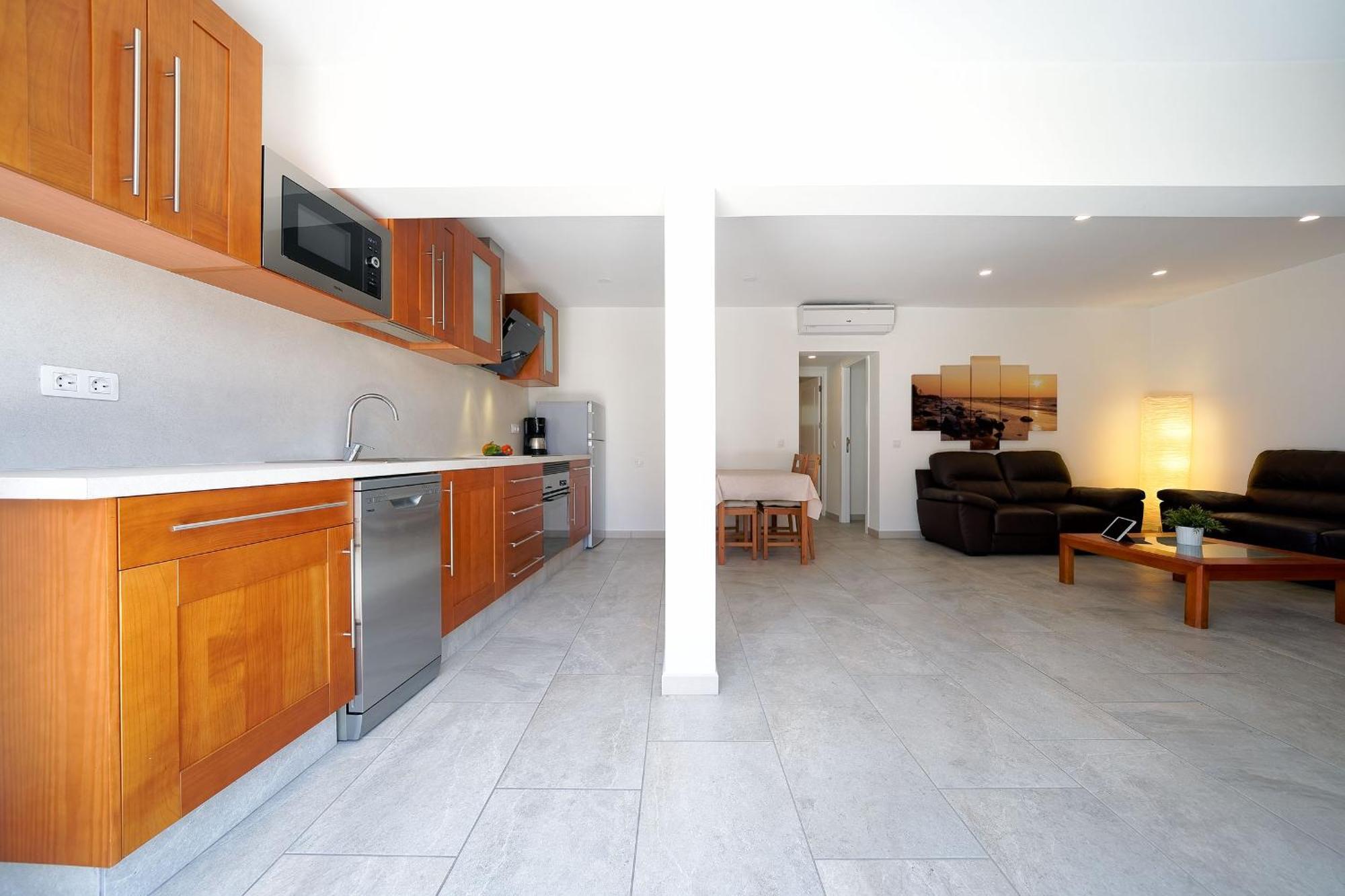 Vistamar Apartamento *