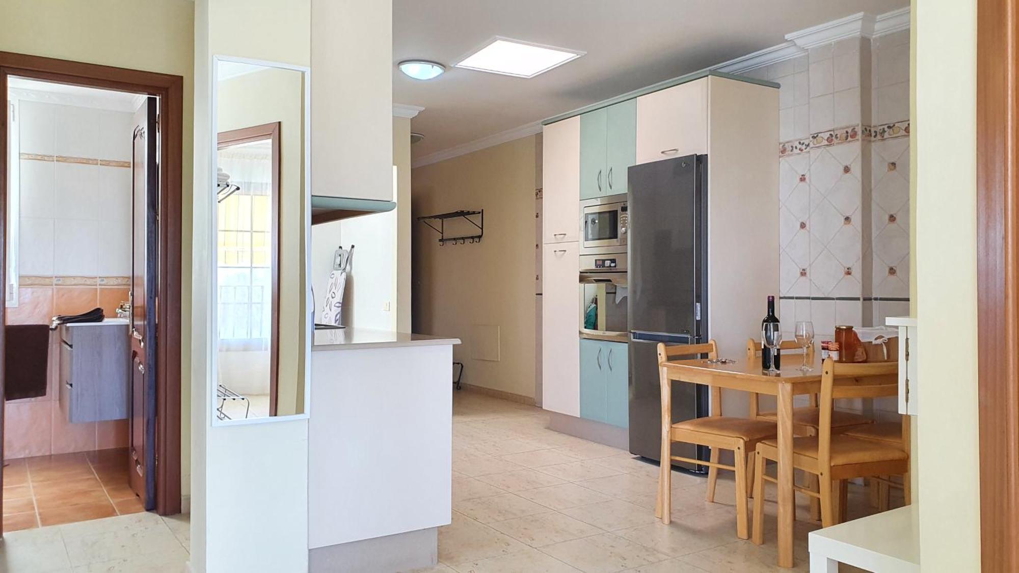 Apartment Hd Mogan *
