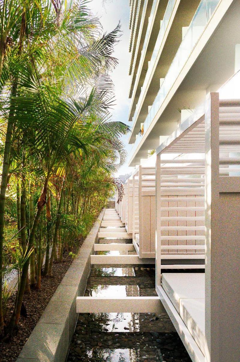 Maspalomas Oasis Club Aparthotel 2*