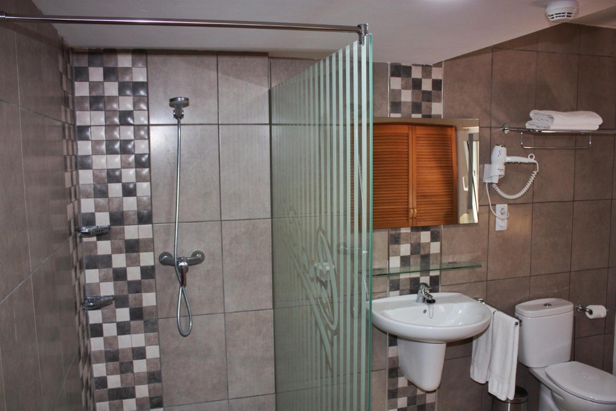 Aparthotel Cura Sol (adults Only) 2*