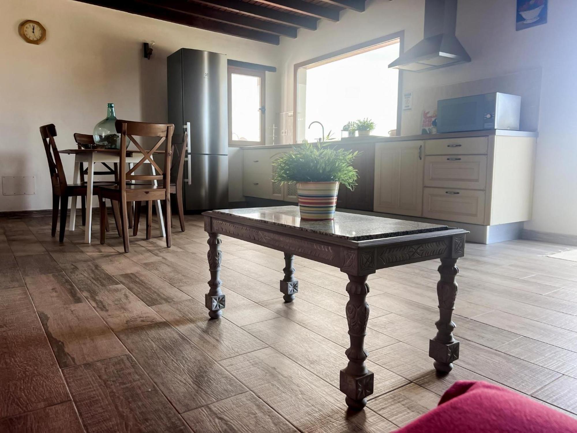 Vivelorural Abuela Maria 2, A Place For Families