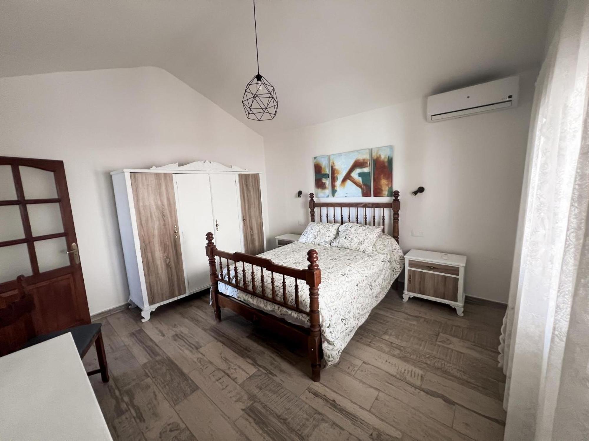 Vivelorural Abuela Maria 2, A Place For Families Holiday home *