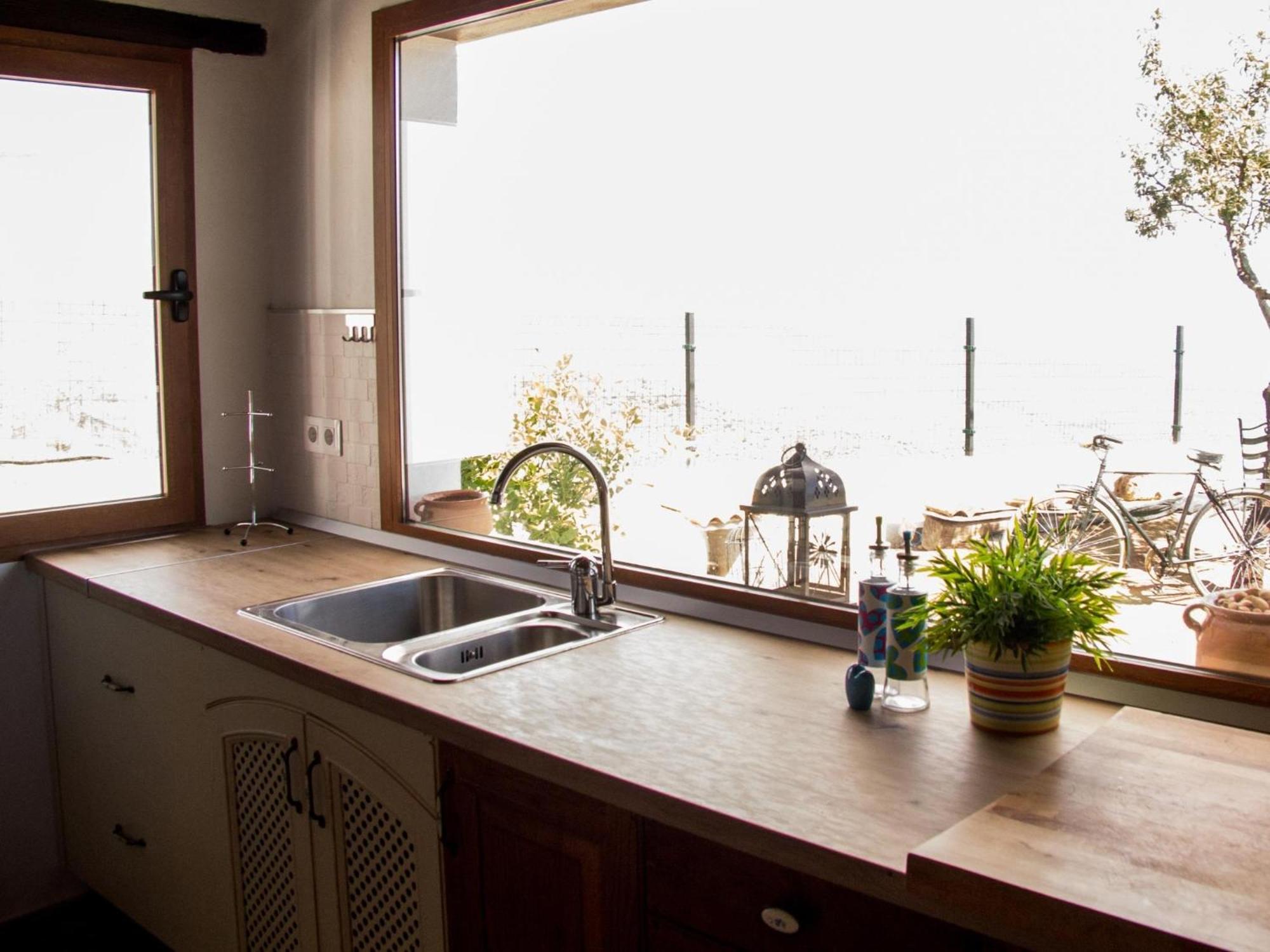 Holiday home Vivelorural Abuela Maria 2, A Place For Families