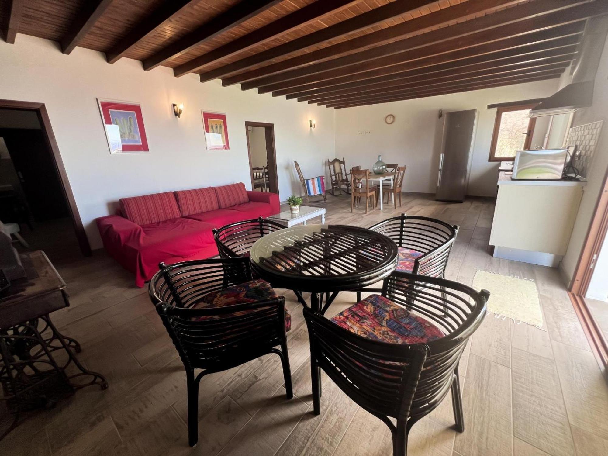 Holiday home Vivelorural Abuela Maria 2, A Place For Families San Bartolome de Tirajana (Gran Canaria)