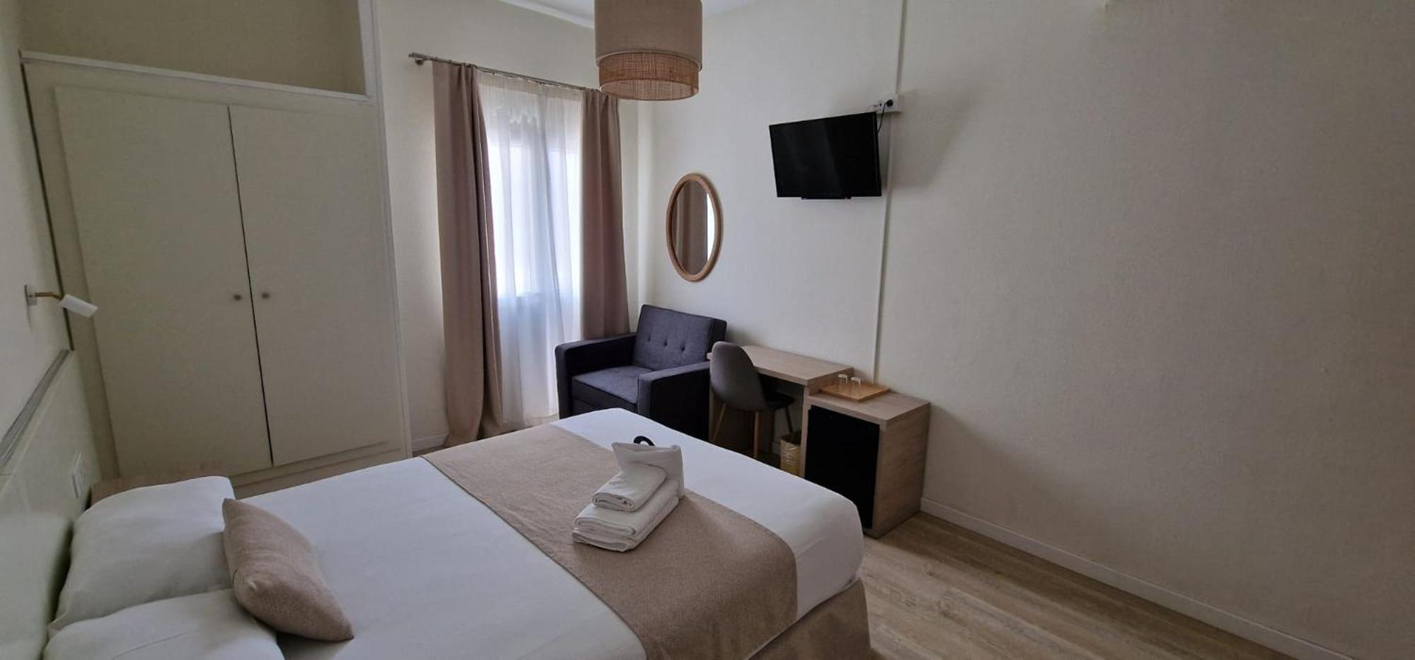 Hotel Le Petit Palue Palmas