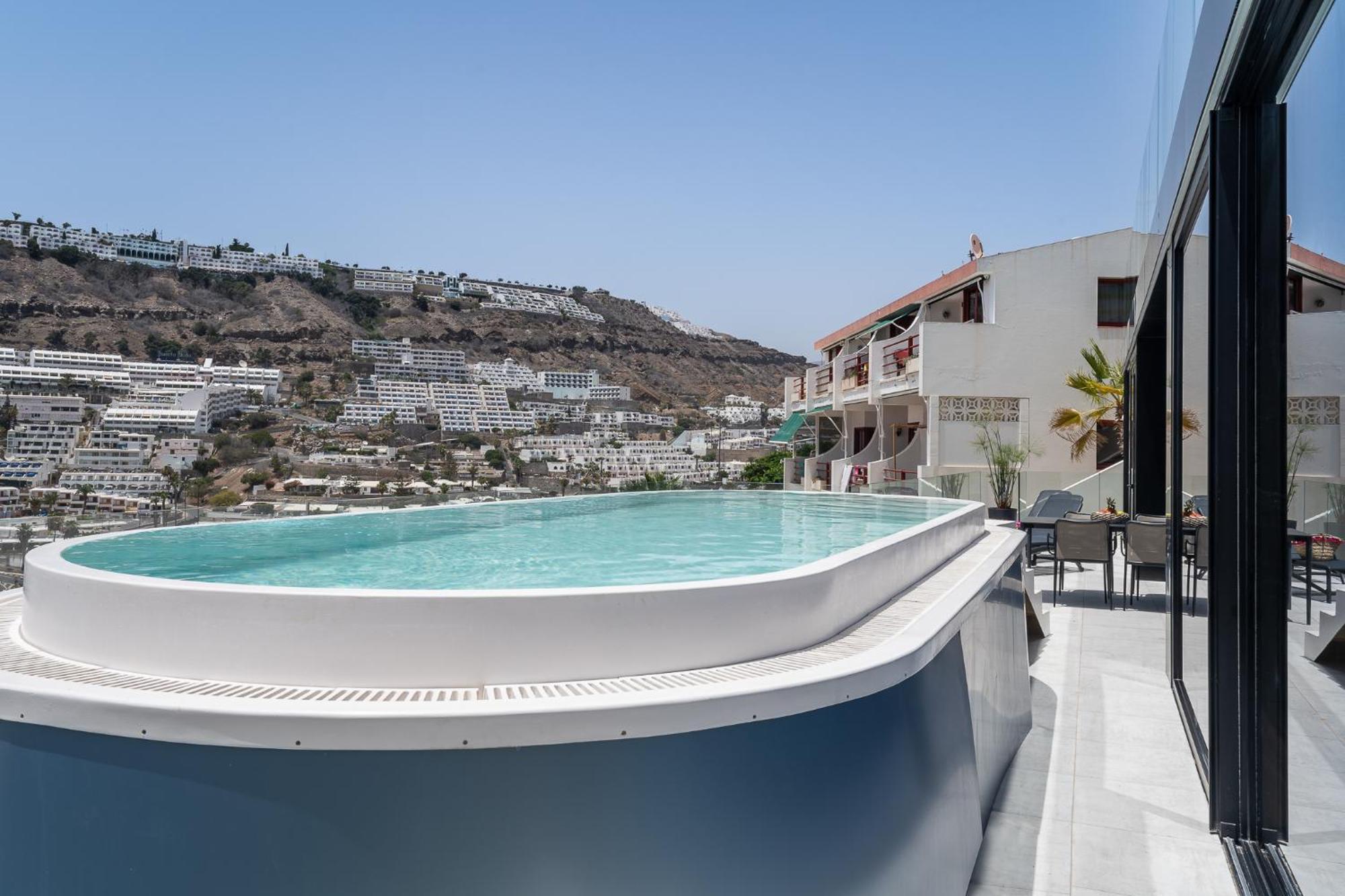 Appartement The One Luxury *
