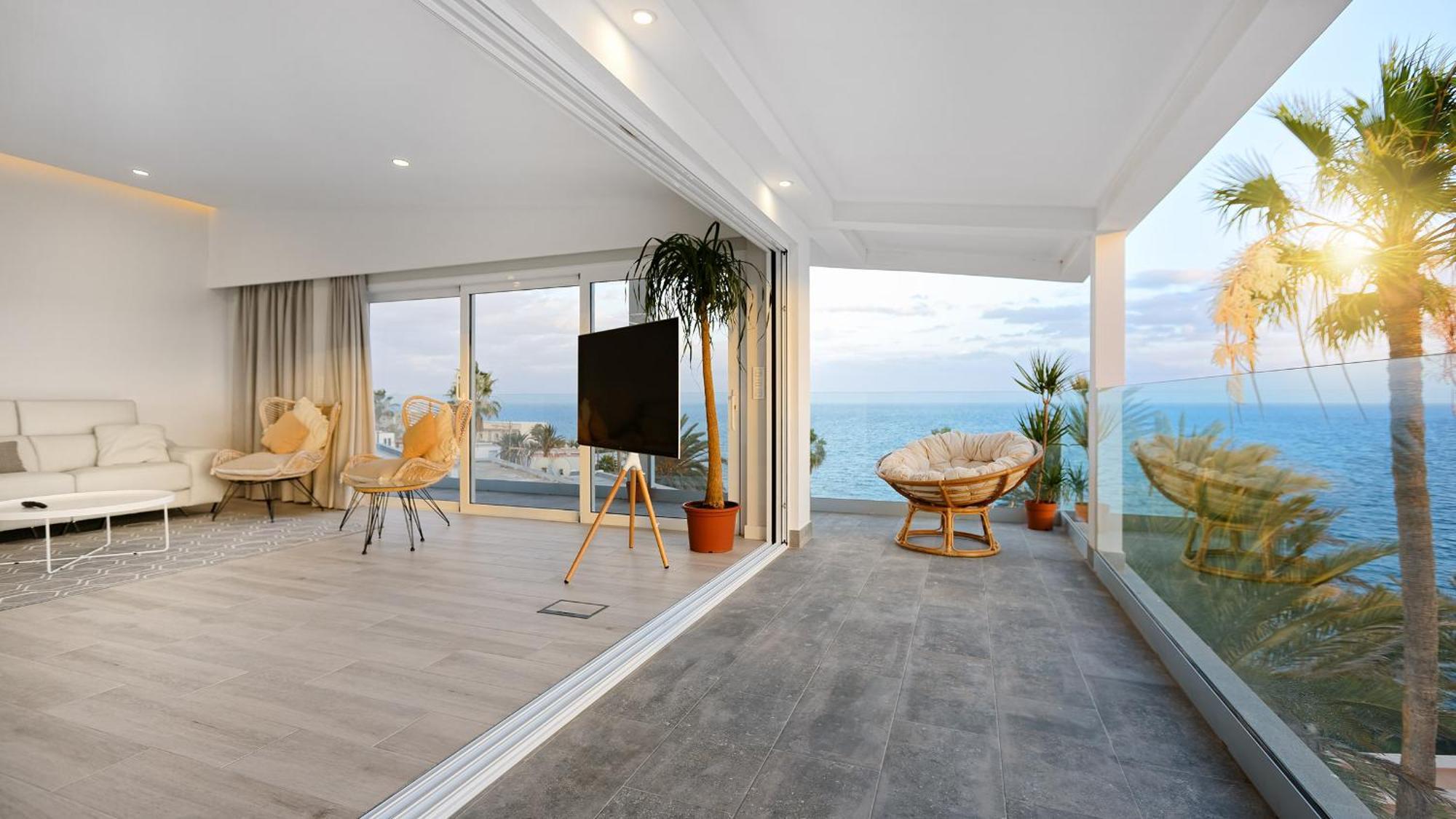 Deva Boutique Apartment *