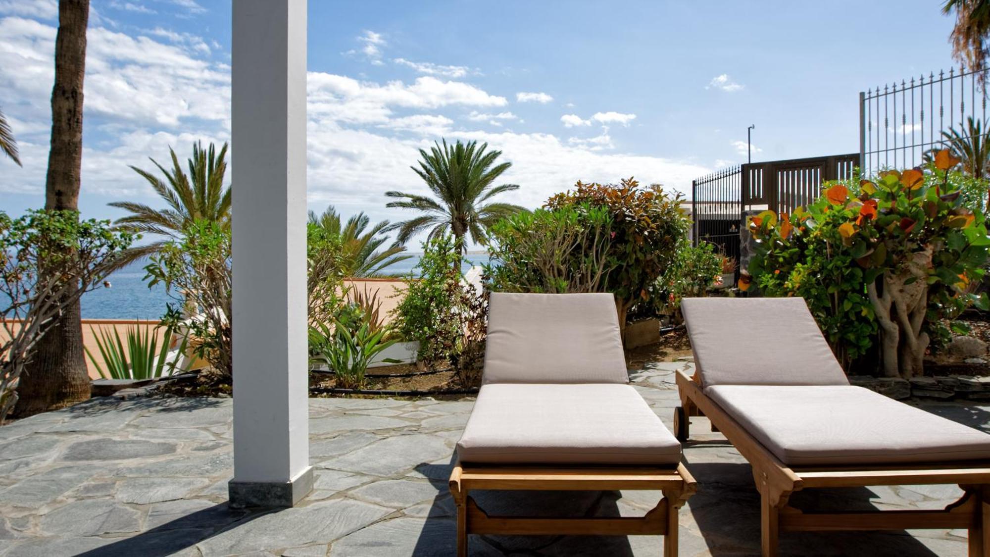 Deva Boutique Apartment Maspalomas (Gran Canaria)