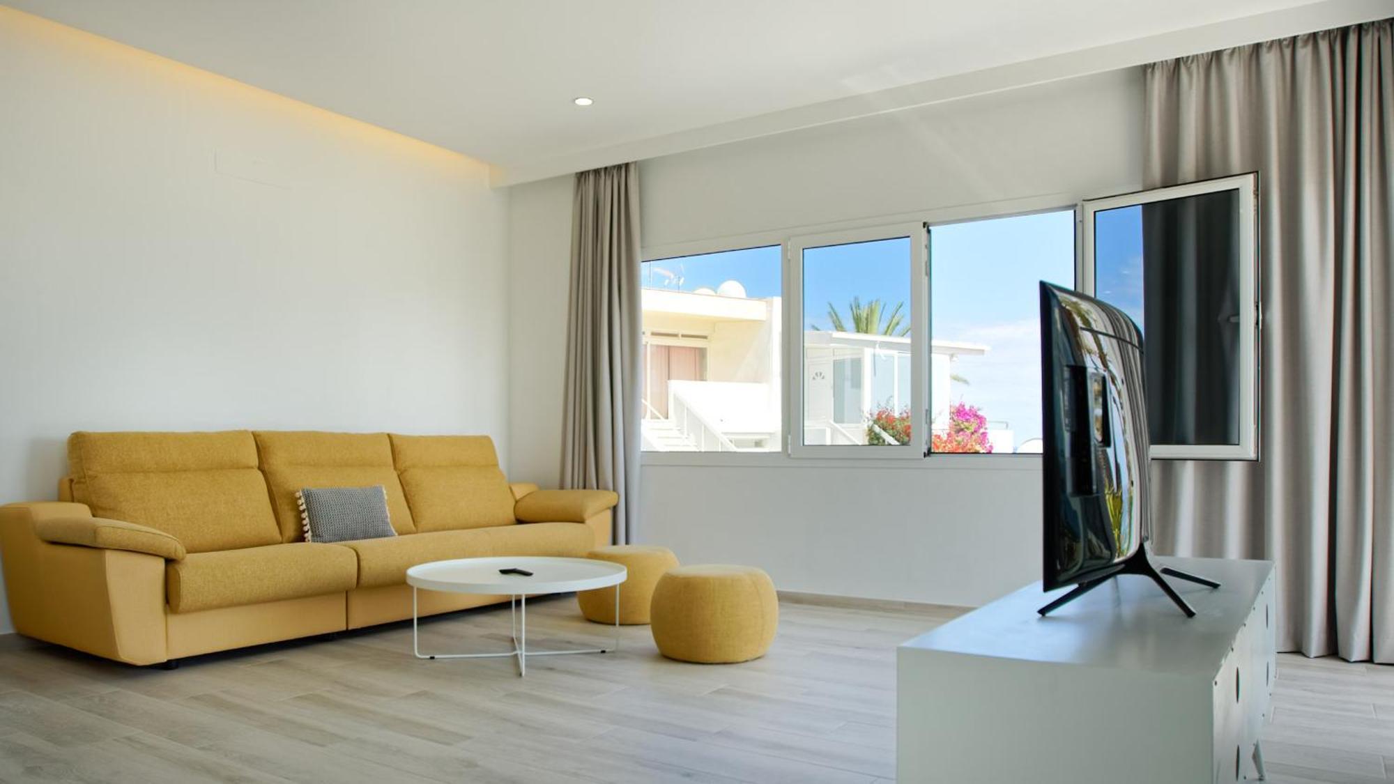 Deva Boutique Apartment Maspalomas (Gran Canaria)