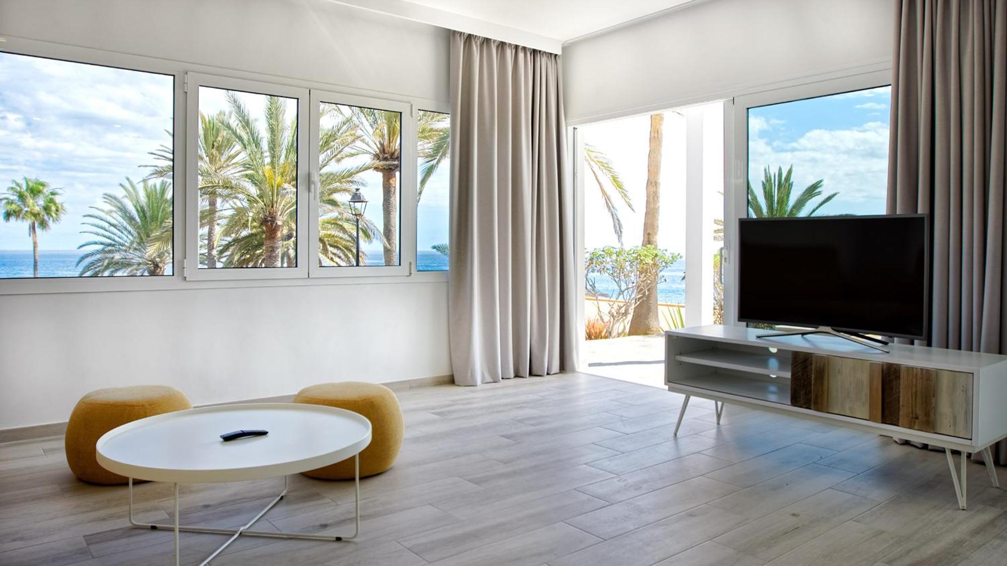 Apartment Deva Boutique Maspalomas (Gran Canaria)