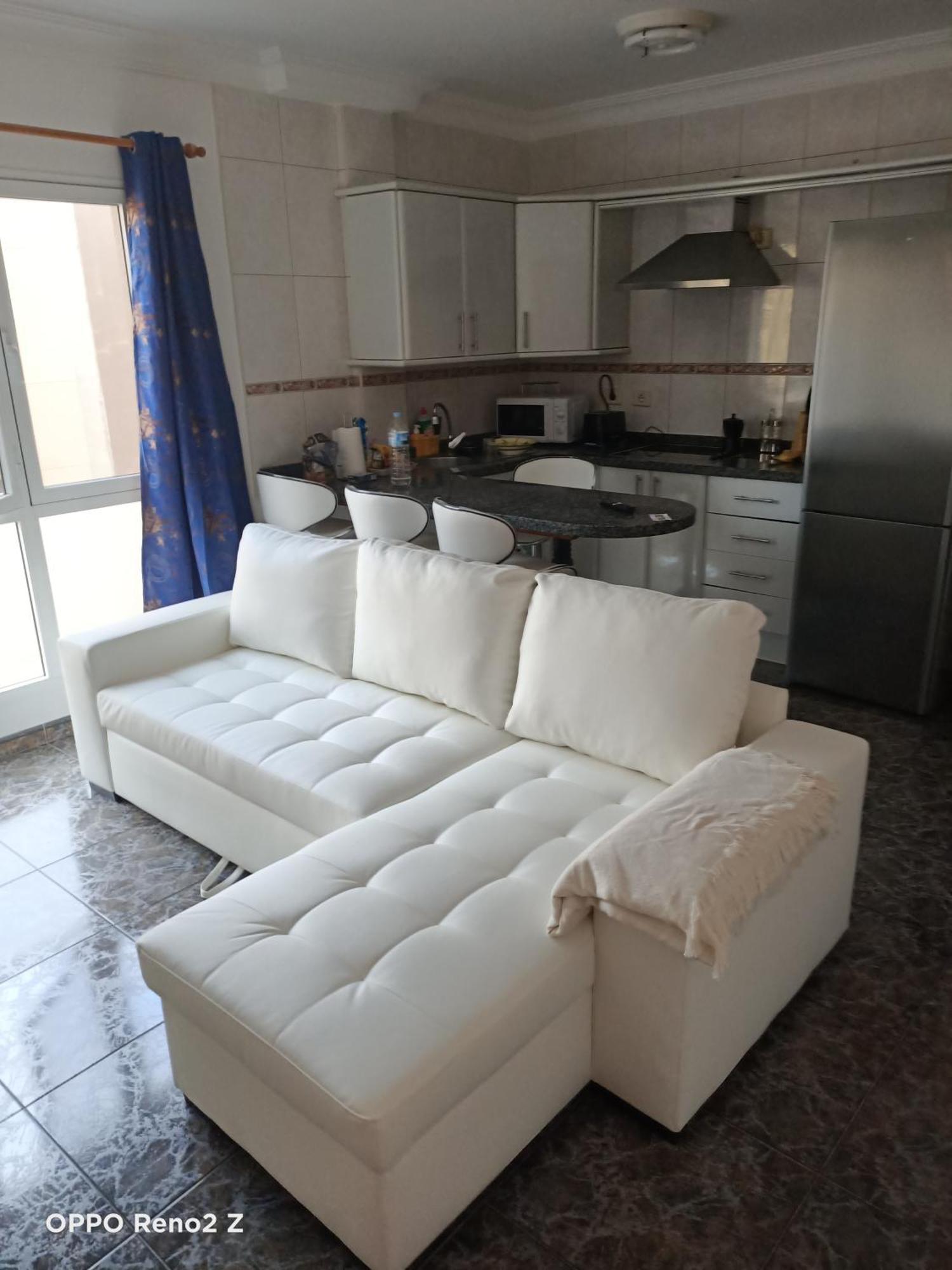 Fralemar - San Francisco Appartement