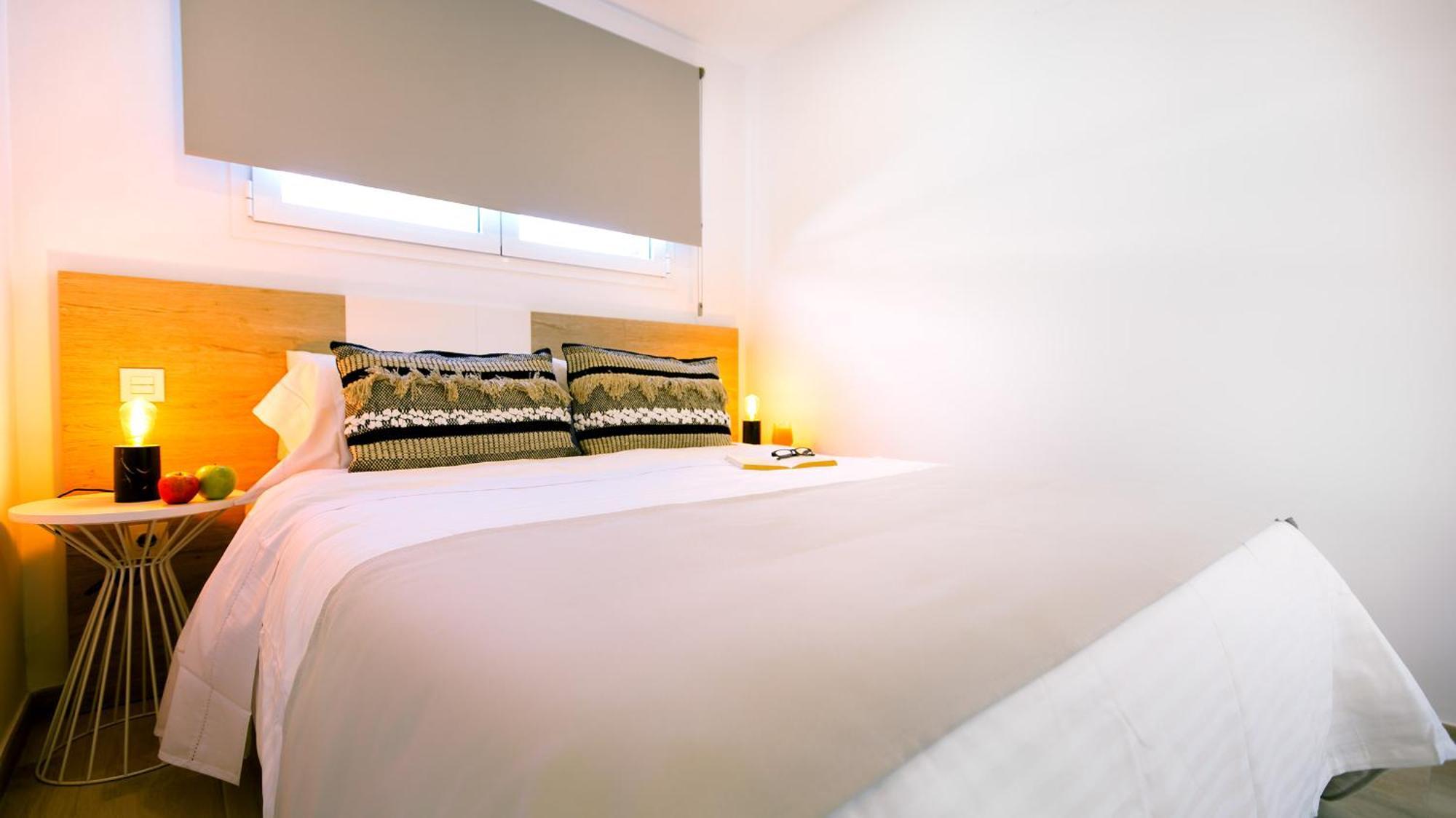 Deva Boutique Apartment Maspalomas (Gran Canaria)