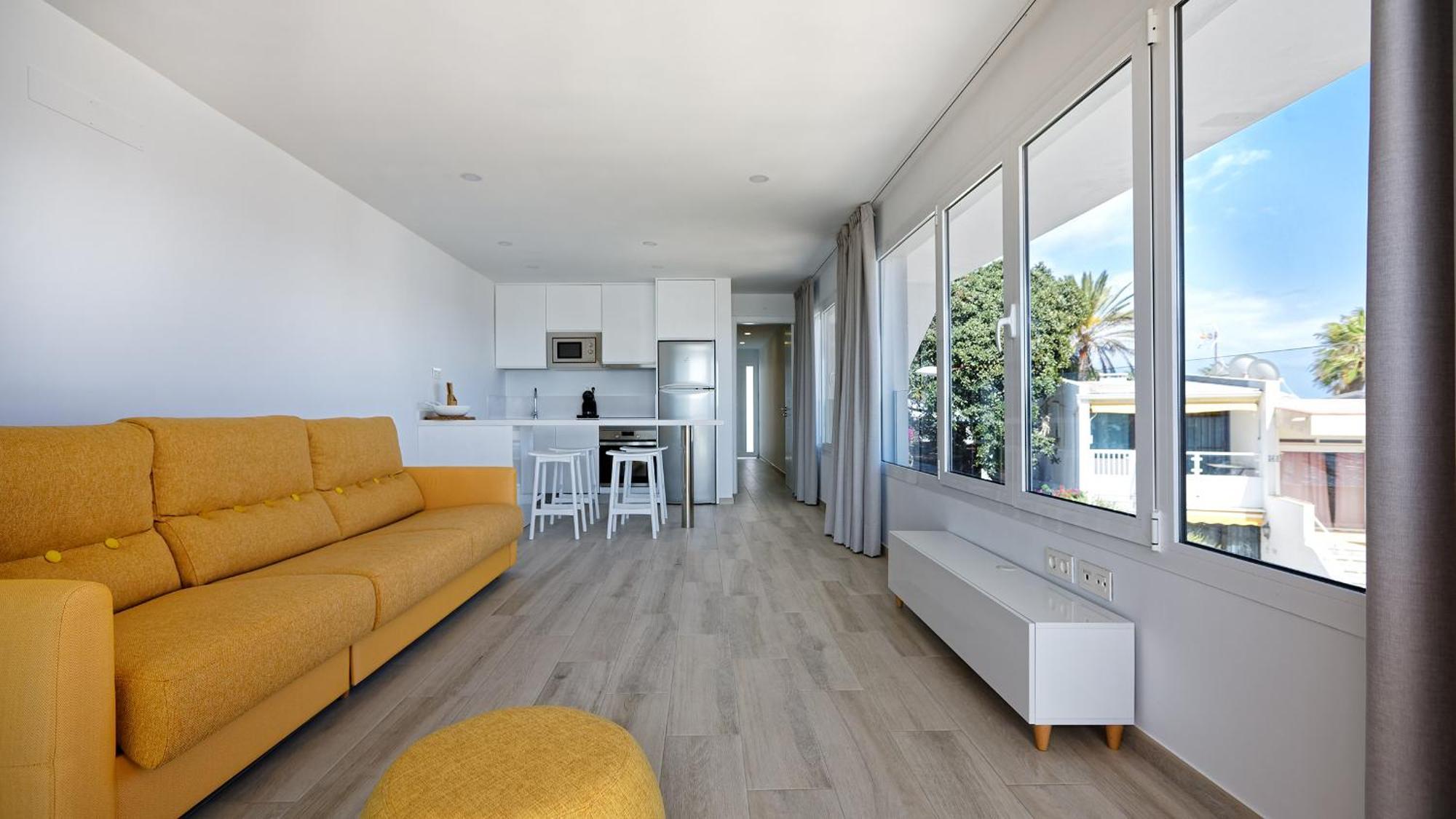 Apartment Deva Boutique