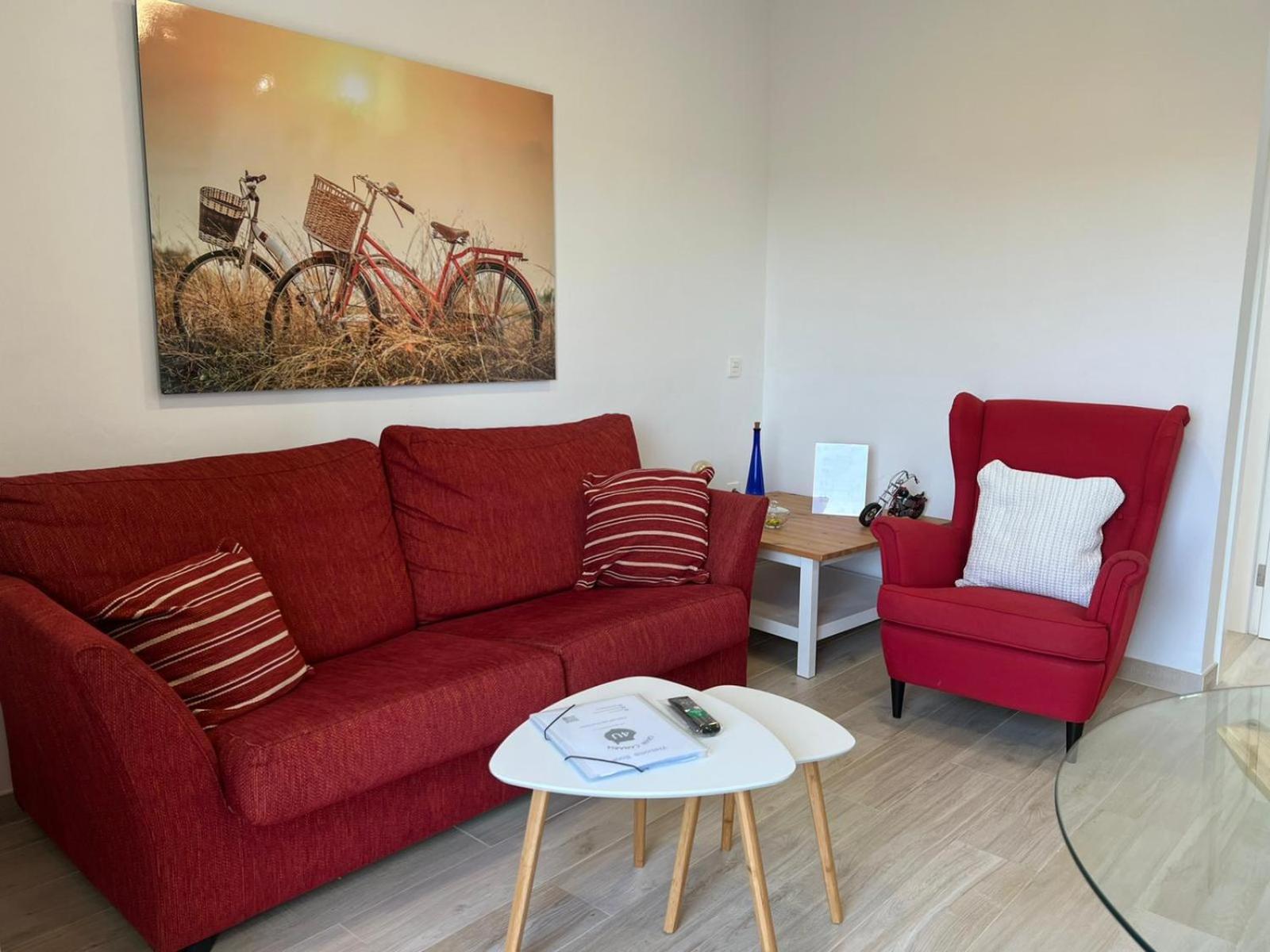 Apartment Vistasmelenara