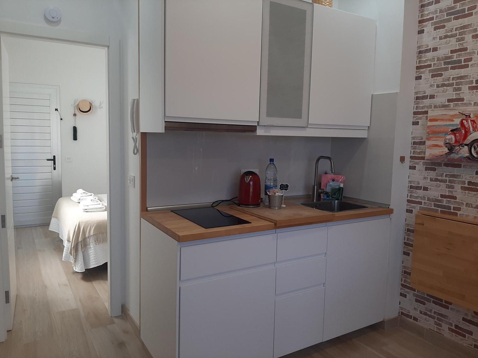 Apartment Vistasmelenara Telde