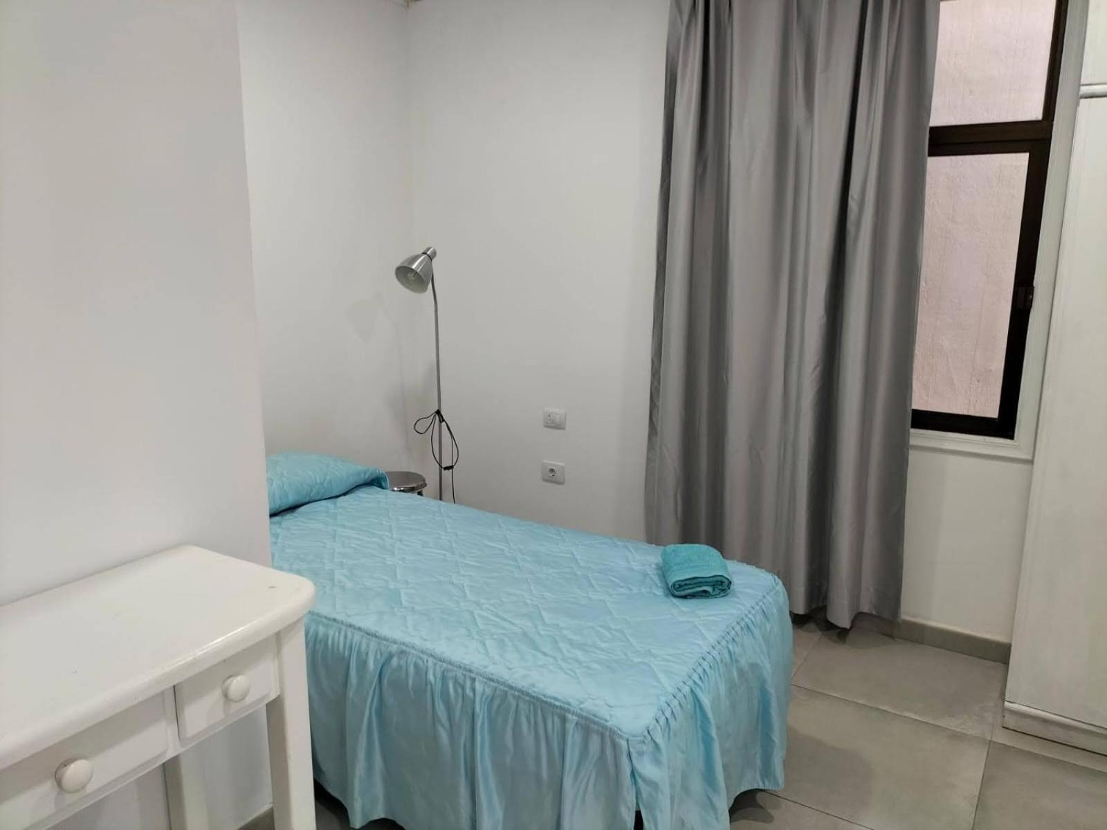 Vv Buganvillas - Cocina Y Con Banos Privados *