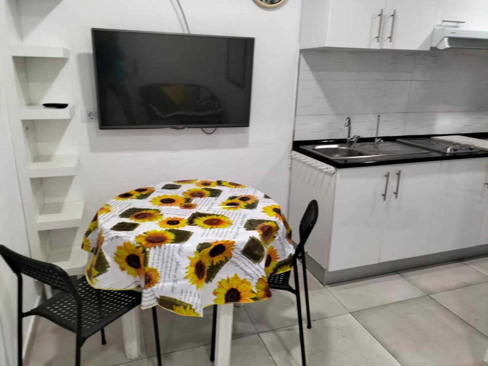 Casa de hóspedes Vv Buganvillas - Cocina Y Con Banos Privados *