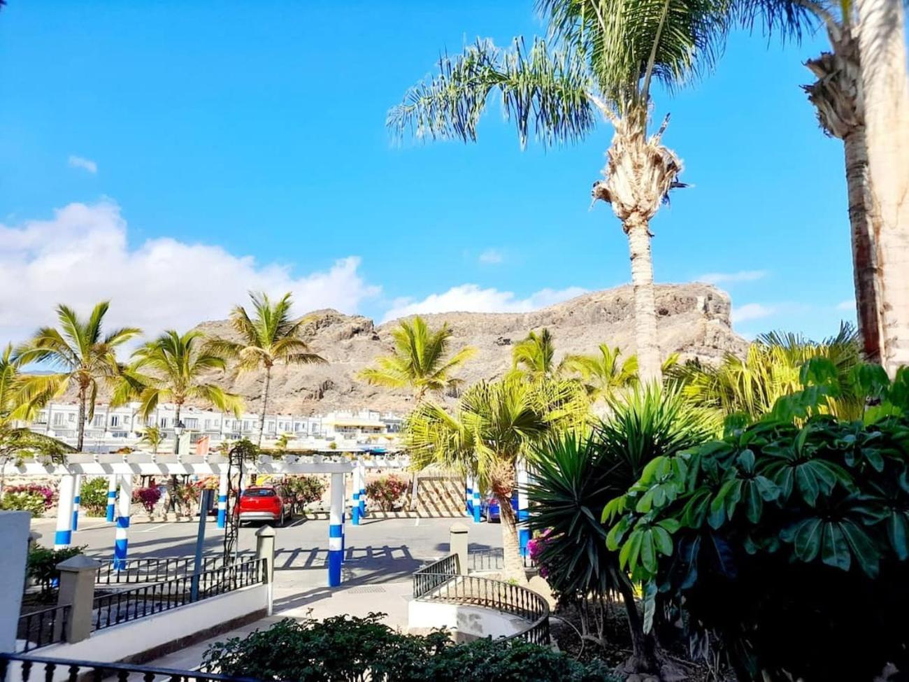 Morning Sun 361 Apartment Puerto De Mogan