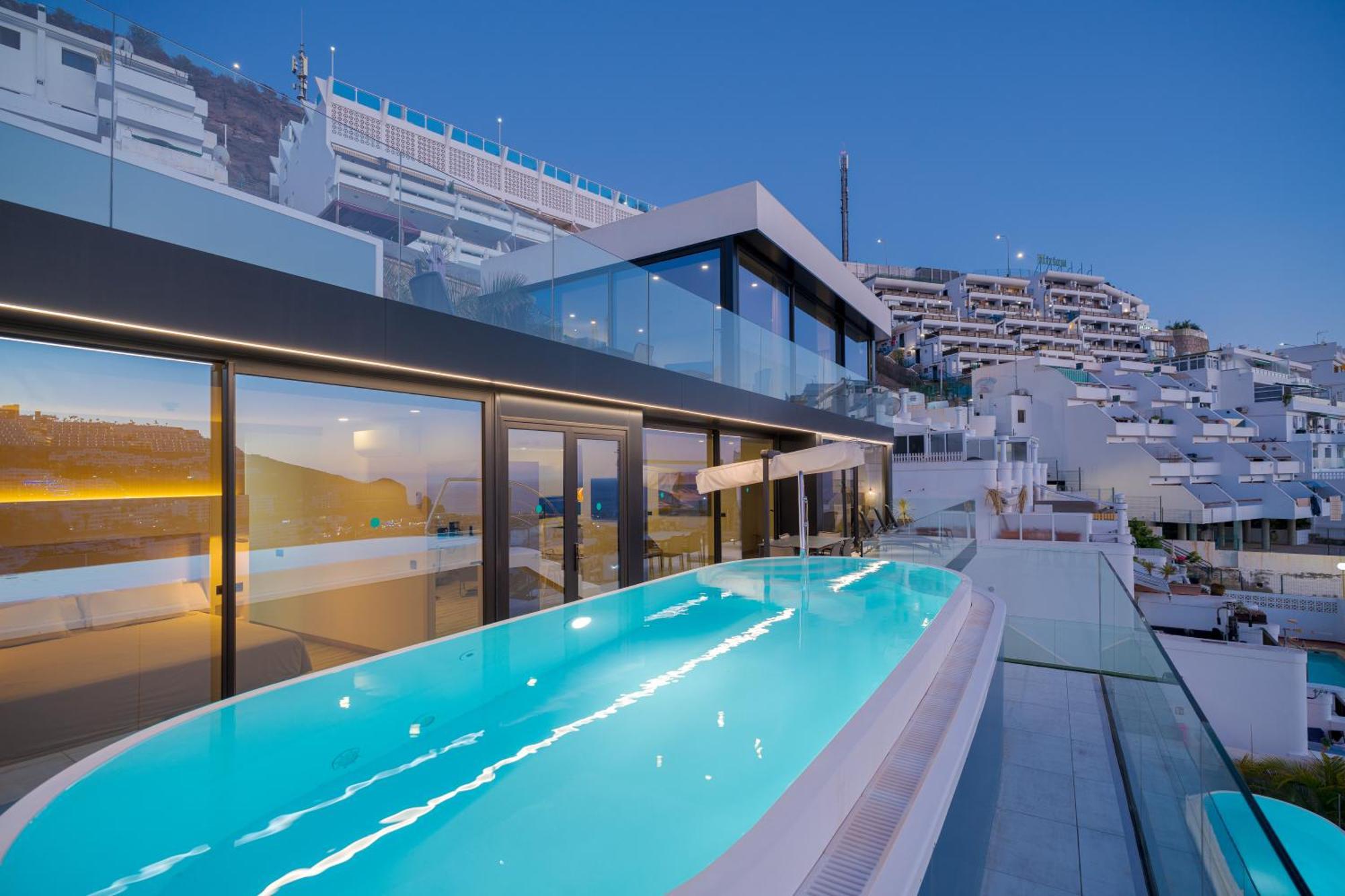 Appartement The One Luxury