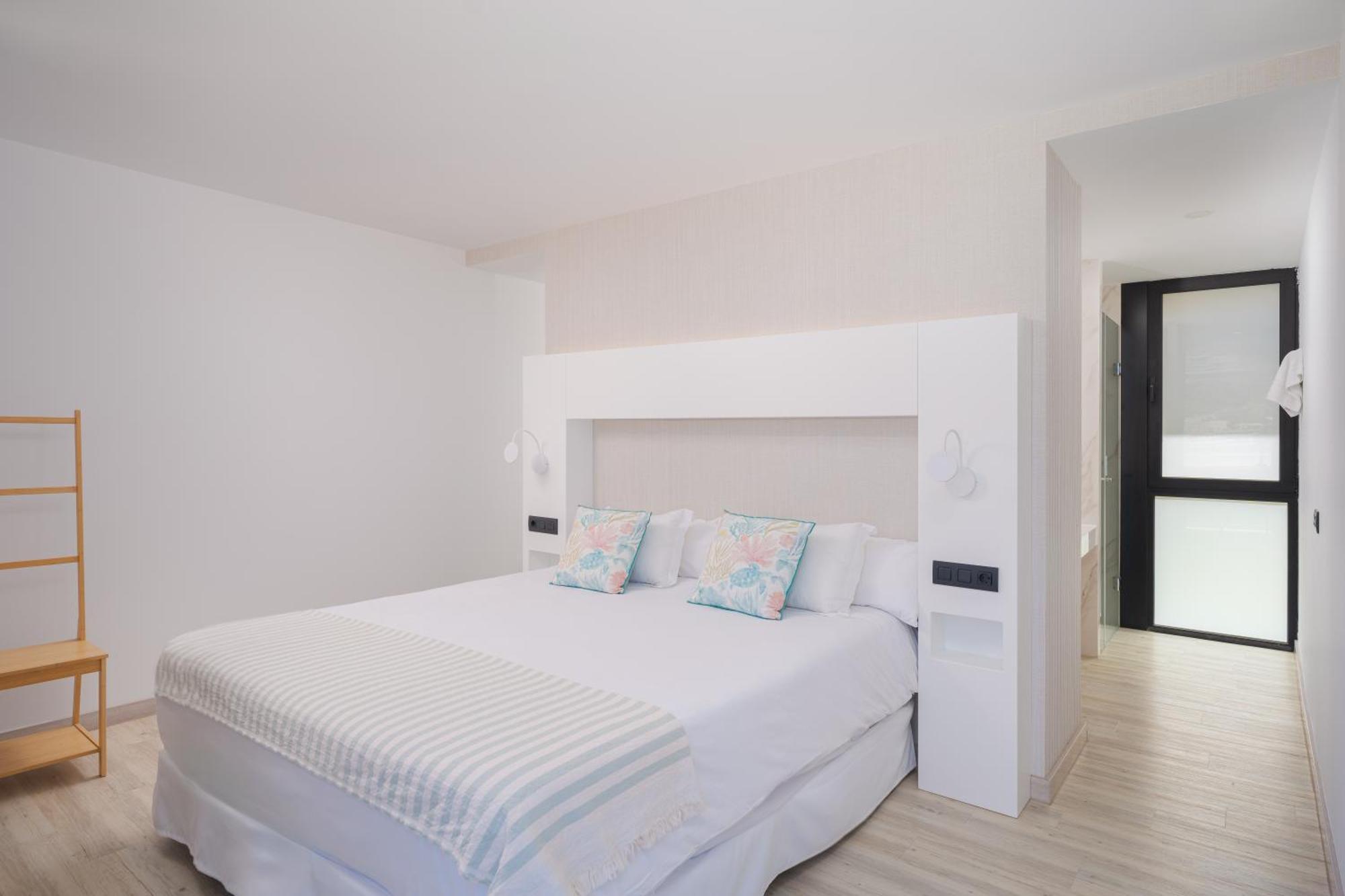 The One Luxury Puerto Rico (Gran Canaria)