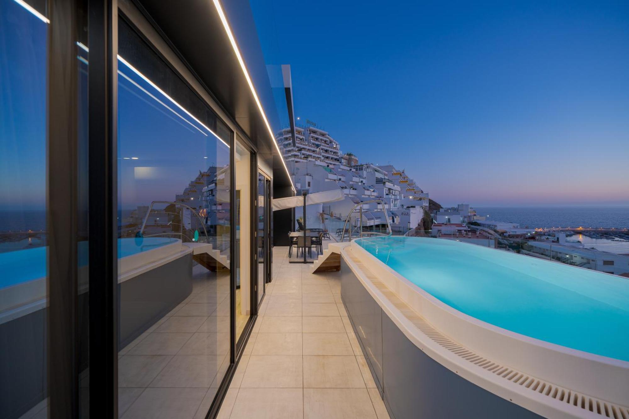 Appartement The One Luxury
