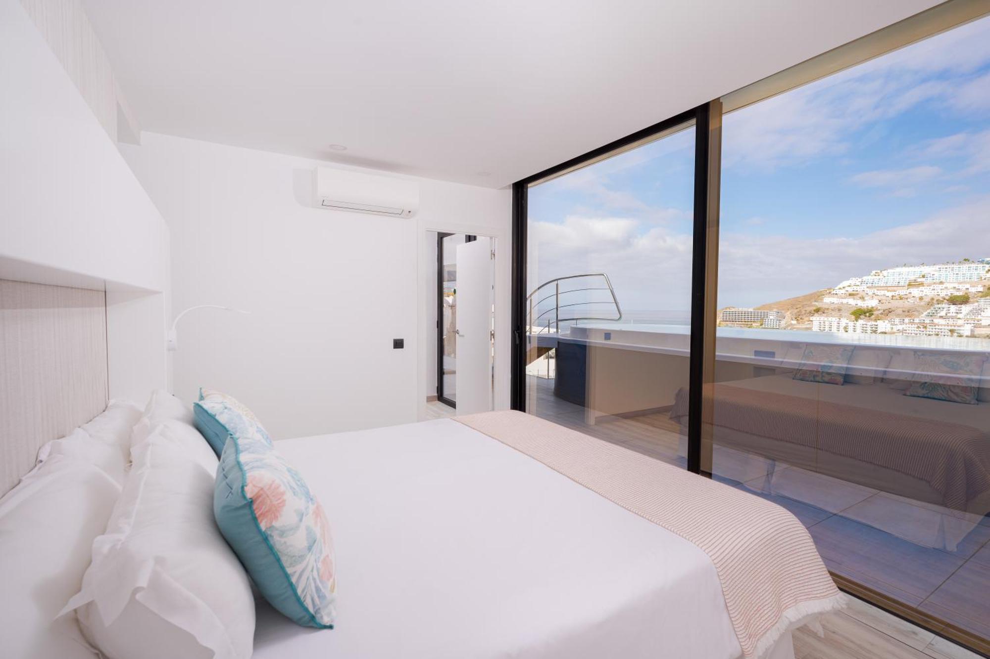 The One Luxury Appartement Puerto Rico (Gran Canaria)
