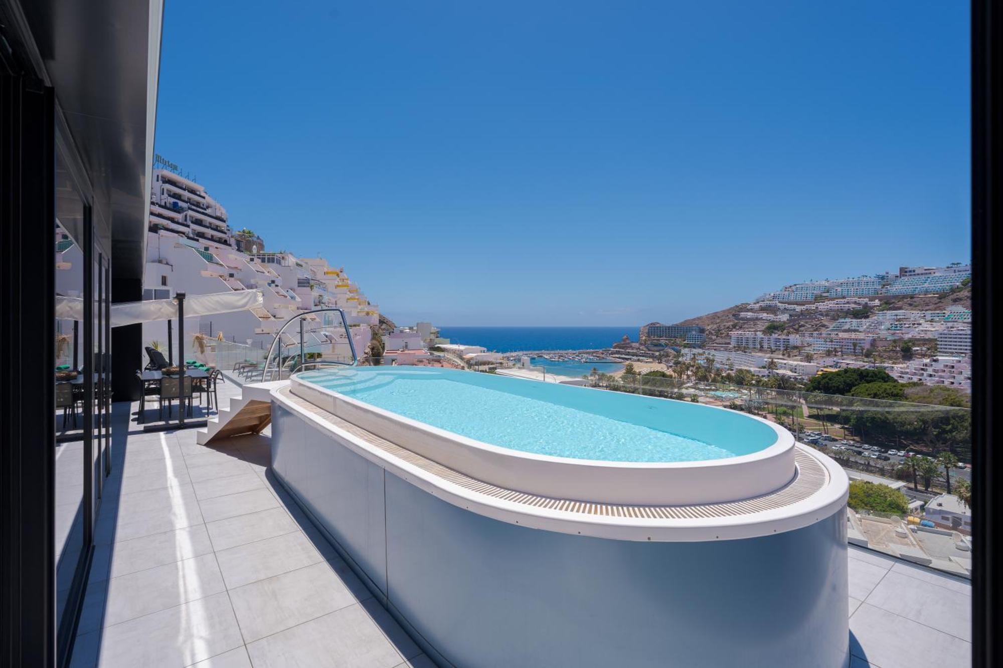 Appartement The One Luxury