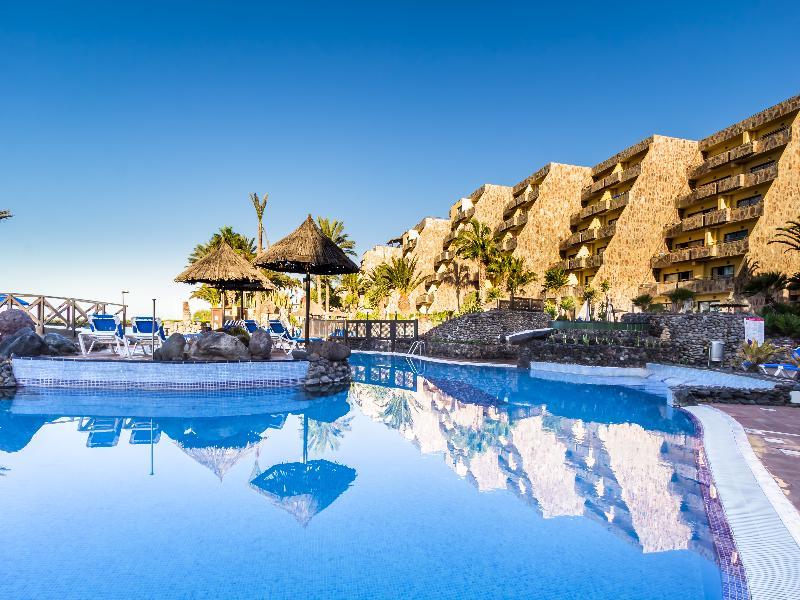 Appartement Bluebay Club *