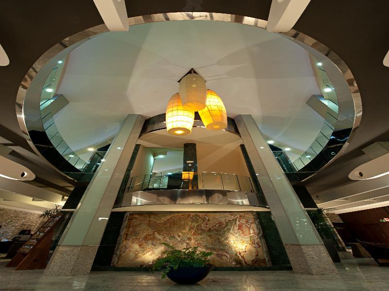 Livvo Valle & Aquapark