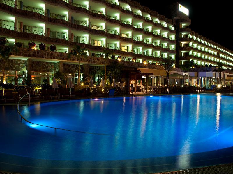 Hotel Livvo Valle & Aquapark